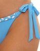 BECCA BECCA Modern Edge Side Tie Bikini Bottoms - 4