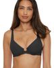 BECCA BECCA Modern Edge Underwire Bikini Top - 1