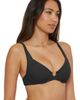 BECCA BECCA Modern Edge Underwire Bikini Top - 3