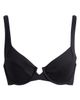 BECCA BECCA Modern Edge Underwire Bikini Top - 5