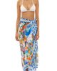 BECCA BECCA Mykonos Cover-Up Sarong - 1