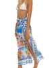 BECCA BECCA Mykonos Cover-Up Sarong - 3