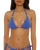 BECCA BECCA On the Edge Triangle Bikini Top - 1