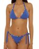 BECCA BECCA On the Edge Triangle Bikini Top - 5