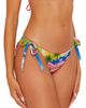 BECCA BECCA Positano Reversible Tie Side Bikini Bottoms - 4