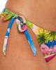 BECCA BECCA Positano Reversible Tie Side Bikini Bottoms - 5