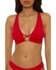 BECCA BECCA Riviera Halter Bikini Top - 1