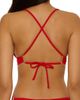 BECCA BECCA Riviera Halter Bikini Top - 2