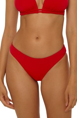 BECCA BECCA Riviera Hipster Bikini Bottoms