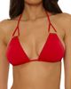 BECCA BECCA Riviera Triangle Bikini Top - 1