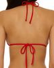 BECCA BECCA Riviera Triangle Bikini Top - 2