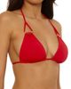 BECCA BECCA Riviera Triangle Bikini Top - 3
