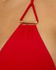 BECCA BECCA Riviera Triangle Bikini Top - 5
