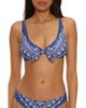 BECCA BECCA Seaside Ranch Halter Bikini Top - 1