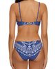 BECCA BECCA Seaside Ranch Halter Bikini Top - 5