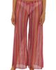 BECCA BECCA Seaside Side Slit Cover-Up Pants - 1