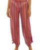 BECCA BECCA Seaside Side Slit Cover-Up Pants - 2