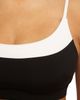 BECCA BECCA Sport Mode Bralette Bikini Top - 4