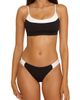 BECCA BECCA Sport Mode Bralette Bikini Top - 5