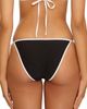 BECCA BECCA Sport Mode Side Tie Bikini Bottoms - 2
