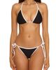 BECCA BECCA Sport Mode Side Tie Bikini Bottoms - 4