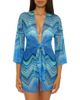BECCA BECCA Sunrise Cover-Up Tunic - 1