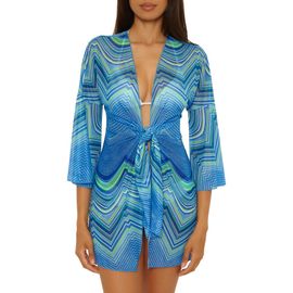 BECCA BECCA Sunrise Cover-Up Tunic