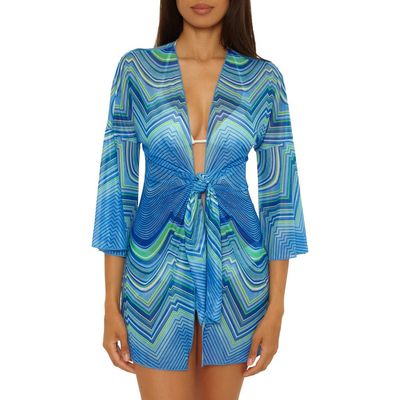 BECCA BECCA Sunrise Cover-Up Tunic