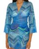 BECCA BECCA Sunrise Cover-Up Tunic - 2