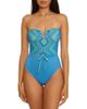 BECCA BECCA Sunrise One-Piece Swimsuit - 1