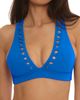 BECCA BECCA Trellis Tie Back Swim Top - 1