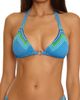 BECCA BECCA Triangle Bikini Top - 1