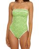 BECCA BECCA Waterlily One-Piece Swimsuit - 1
