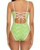 BECCA BECCA Waterlily One-Piece Swimsuit - 2