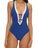 BECCA BECCA Yacht Club One-Piece Swimsuit - 1