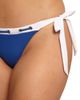 BECCA BECCA Yacht Club Side Tie Bikini Bottoms - 4