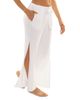 Becca By Rebecca Virtue Becca by Rebecca Virtue Beach To Bbq Split Leg Cover Up Pants - 3