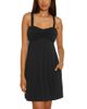 Becca By Rebecca Virtue Becca by Rebecca Virtue Beach To Bbq Twist Bandeau Cover Up Dress - 1