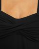 Becca By Rebecca Virtue Becca by Rebecca Virtue Beach To Bbq Twist Bandeau Cover Up Dress - 4
