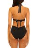 Becca By Rebecca Virtue Becca by Rebecca Virtue Color Code Viviana Halter Bikini Top - 5