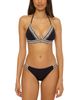 Becca By Rebecca Virtue Becca by Rebecca Virtue Fiesta Avery Halter Bikini Top - 5