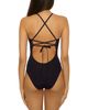 Becca By Rebecca Virtue Becca by Rebecca Virtue Fiesta Clare Plunge One Piece Swimsuit - 2