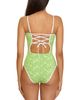 Becca By Rebecca Virtue Becca by Rebecca Virtue Water Lily One Piece Swimsuit - 2