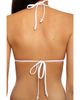 Becca By Rebecca Virtue Becca by Rebecca Virtue Water Lily Triangle Bikini Top - 5