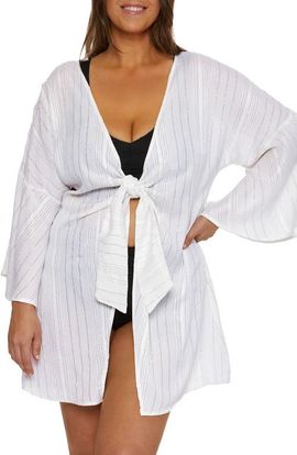 Becca Etc. Becca Etc. Radiance Cover-Up Tunic