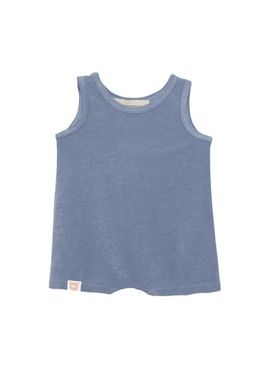 Beckett and Bear Beckett and Bear Axel Sleeveless Romper