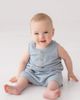 Beckett and Bear Beckett and Bear Rowland Sleeveless Romper - 2