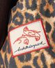 Becksondergaard Becksondergaard tote bag in leopard print-Multi - 2