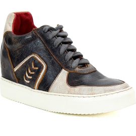 Bed Stu Bed Stu Andromeda Wedge Sneaker