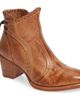 Bed Stu Bed Stu Bia Lace-Up Bootie - 1